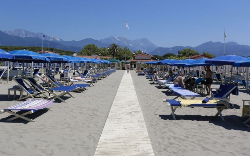 Bagno Montecristo Levante - 2