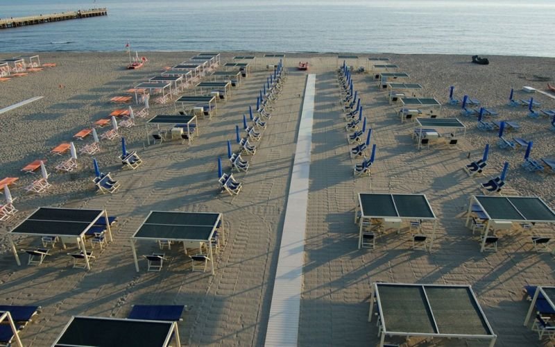 Bagno Montecristo Levante - 3