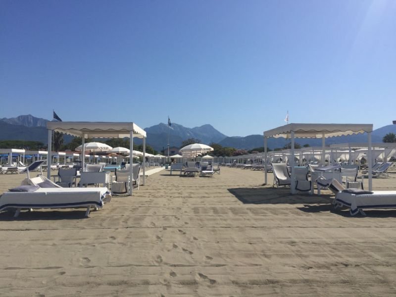 Bagno Belvedere