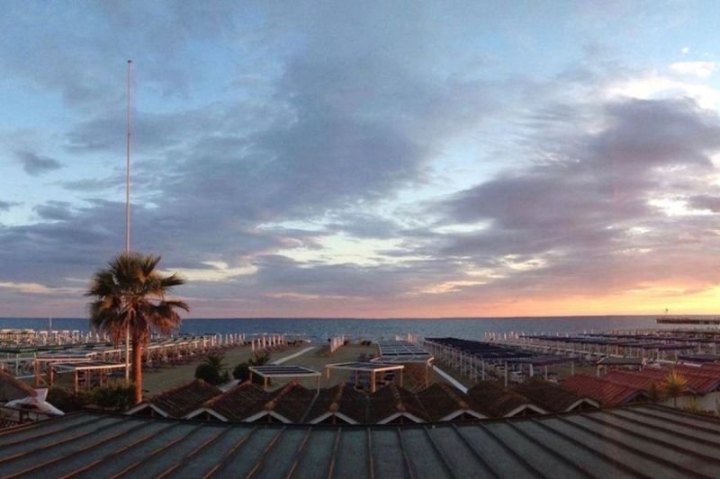 Bagno Ristorante Marconi - 2