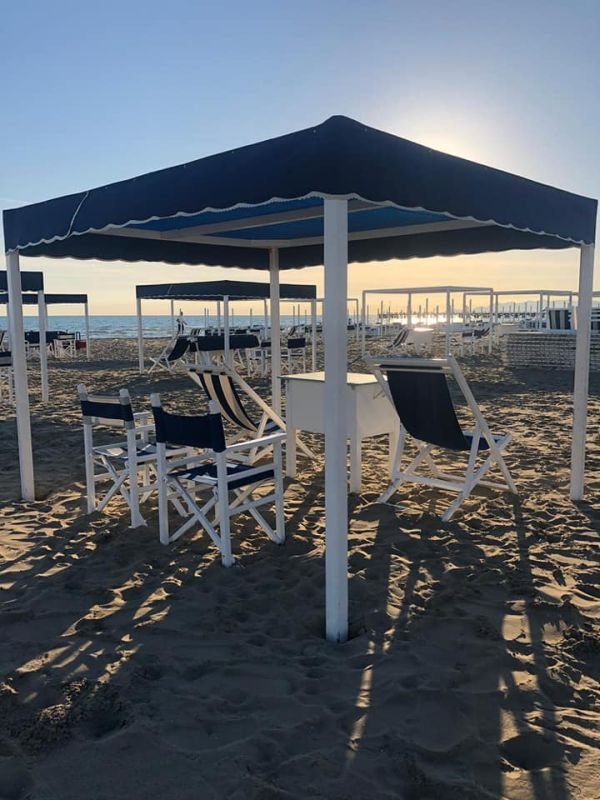 Bagno Isola