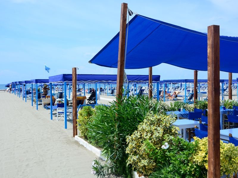 Bagno Vasco