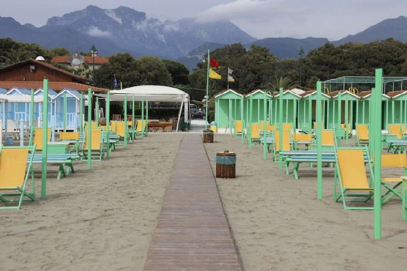 Bagno Bruno - 2