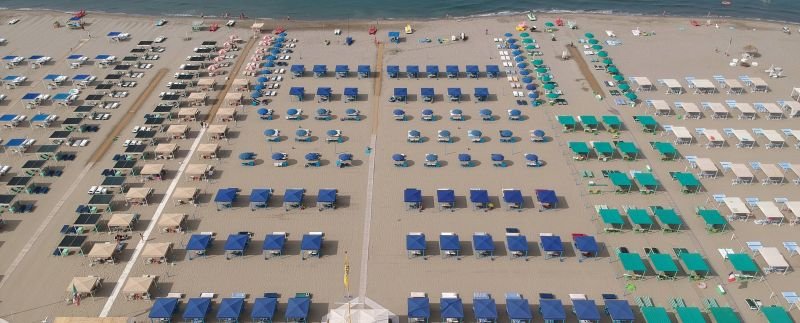 Bagno Royal