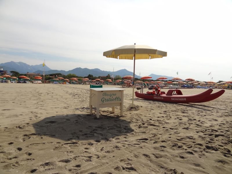 Bagno Graziella - 2