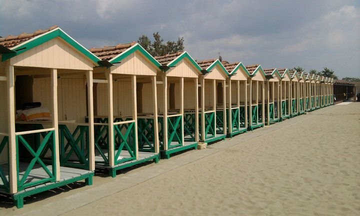 Bagno Graziella - 3