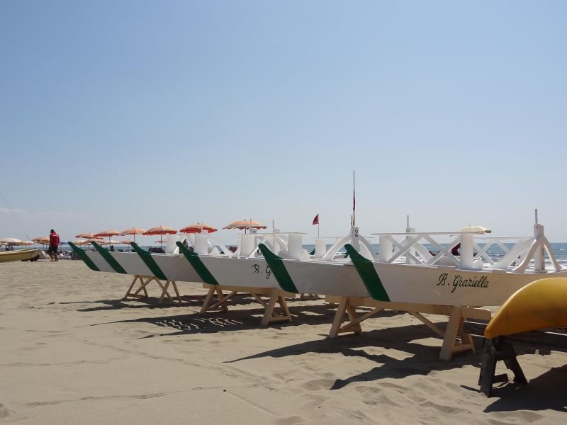 Bagno Graziella - 5