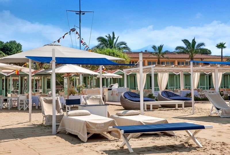 Bagno Principe