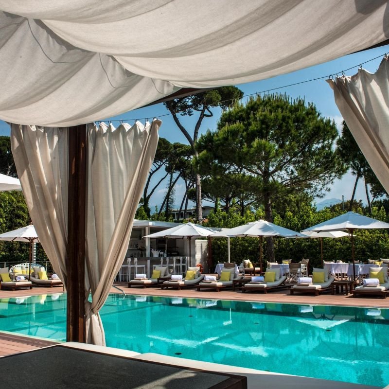 Bagno Principe - 4