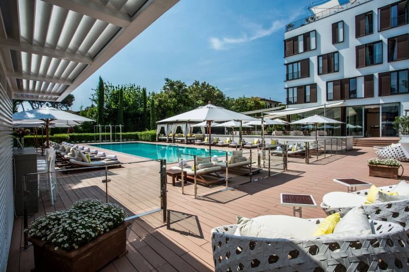 Bagno Principe - 5