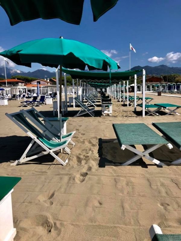 Bagno Beppe Ponente
