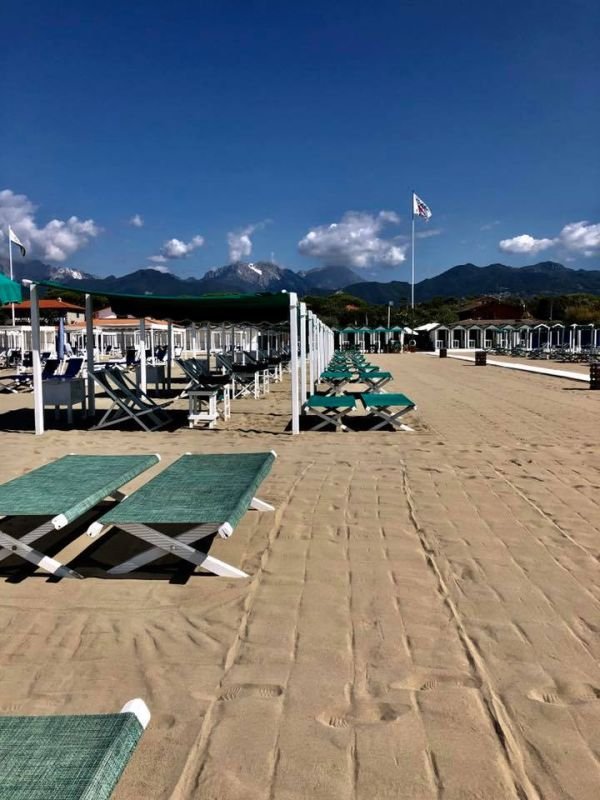 Bagno Beppe Ponente - 2