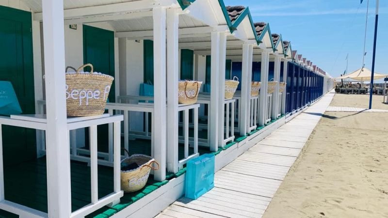 Bagno Beppe Ponente - 3