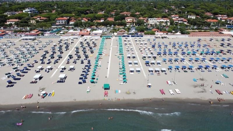 Bagno Beppe Ponente - 4