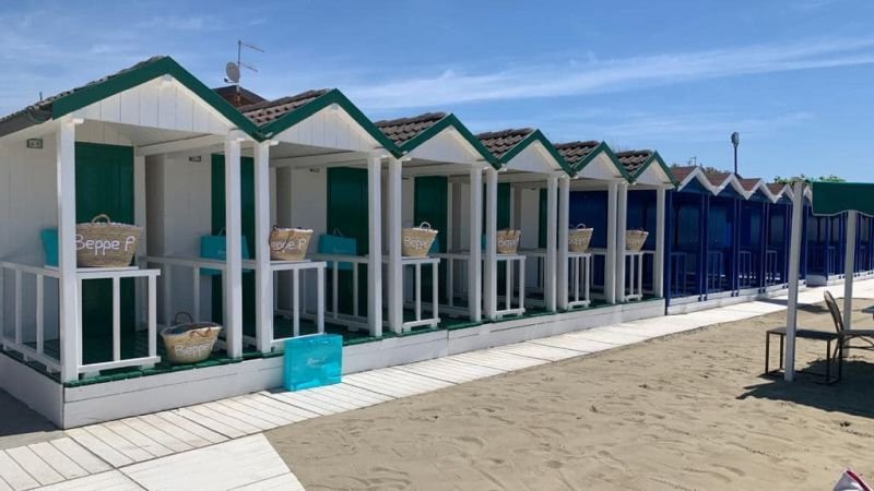 Bagno Beppe Ponente - 5