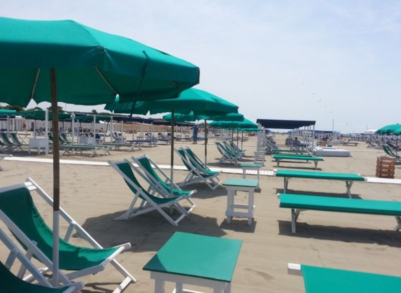 Bagno Costanza