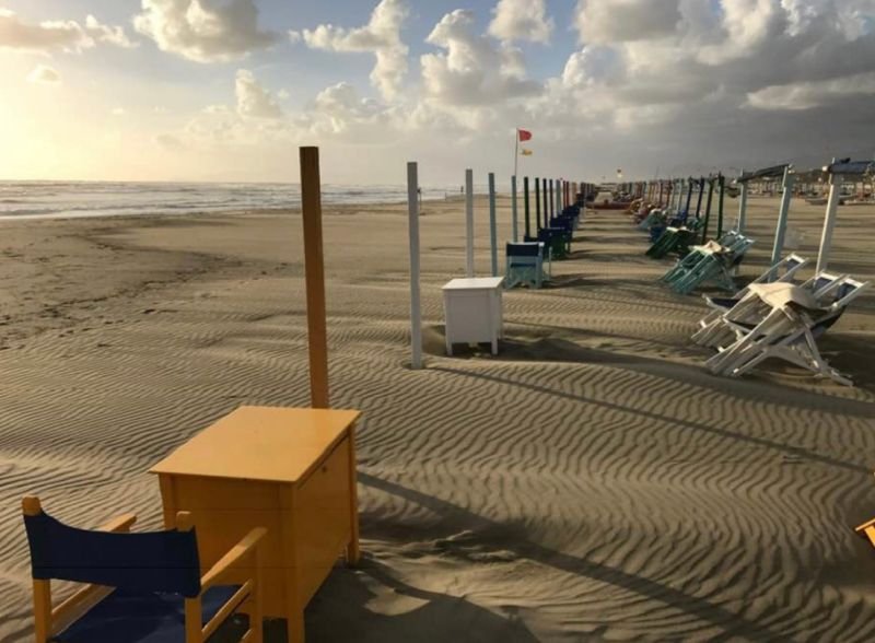 Bagno Costanza - 4