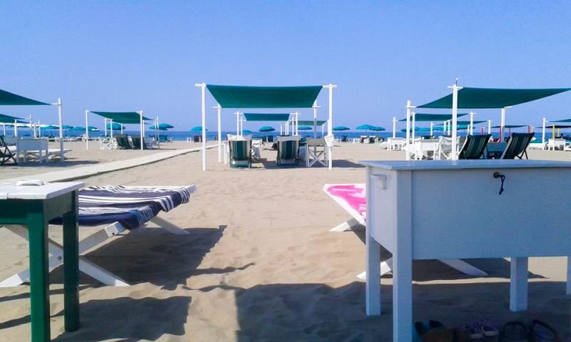 Bagno Santa Maria