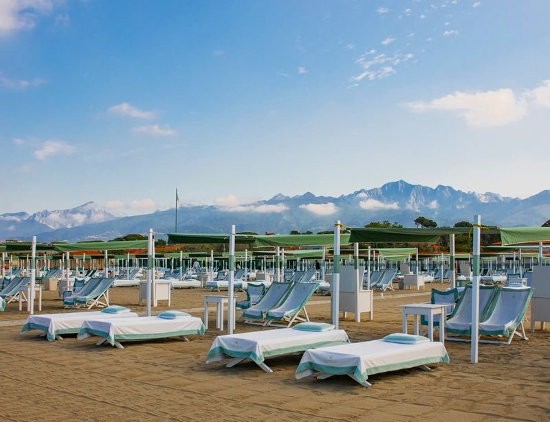 Bagno Alcione