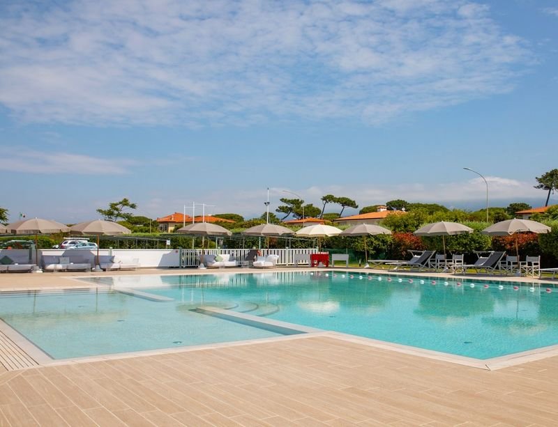 Bagno Alcione - 3