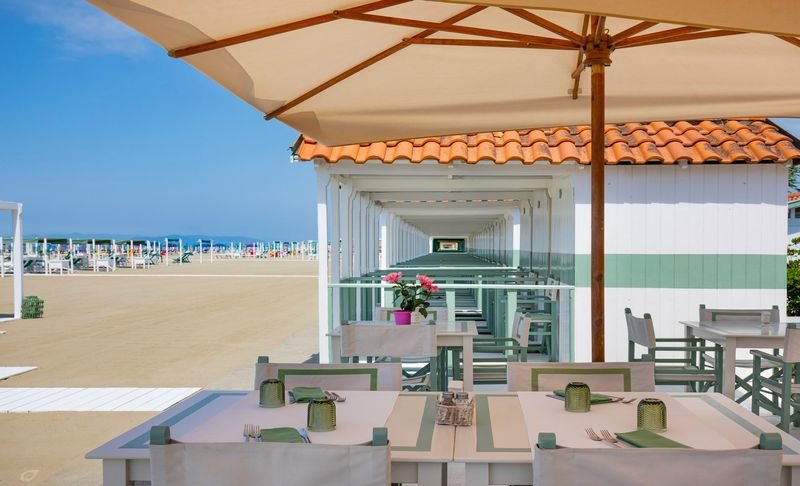Bagno Alcione - 5