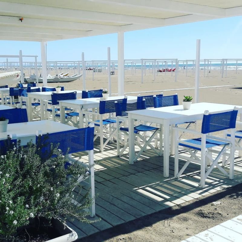 Bagno Marco