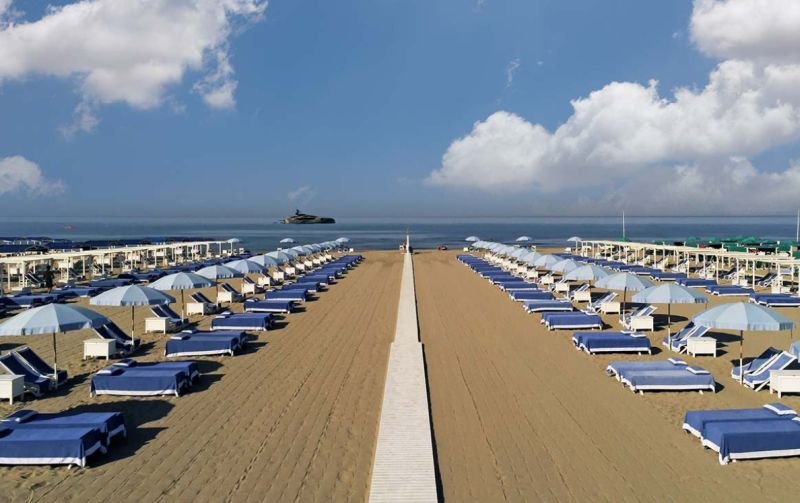 Bagno Piemonte