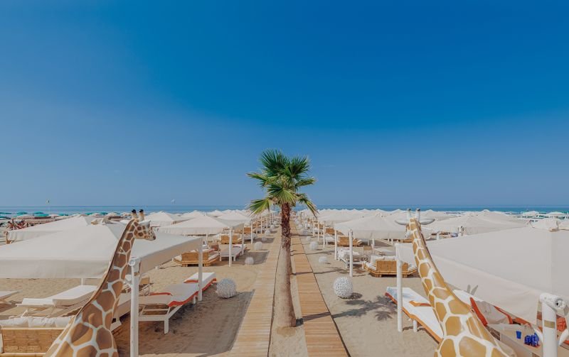 Twiga Beach Club