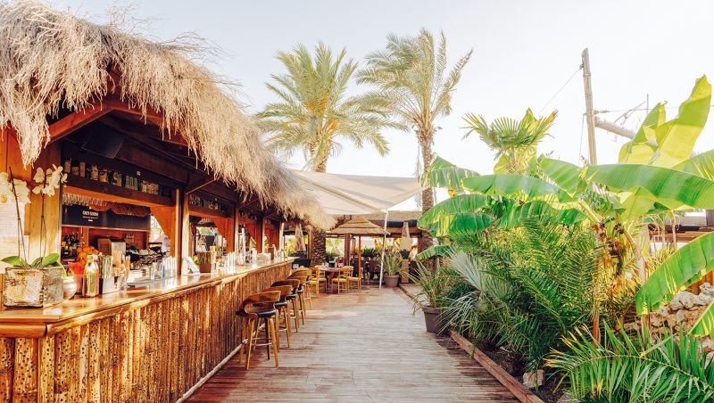 Twiga Beach Club - 2
