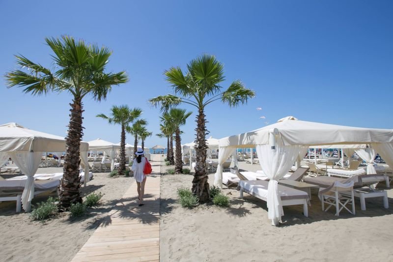 Twiga Beach Club - 3