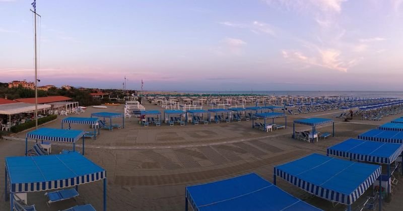 Bagno Bonanza