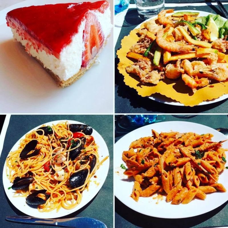 Bagno Genzianella - 2