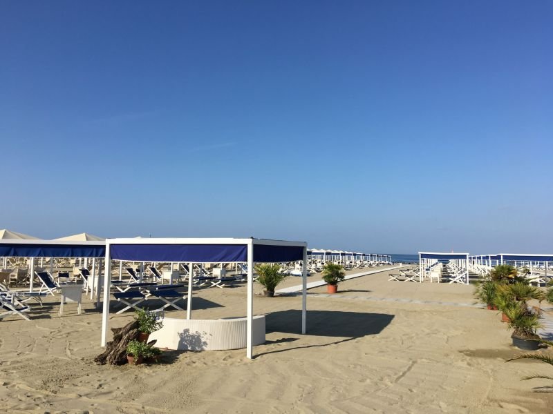 Bagno Milano Fiumetto - 2
