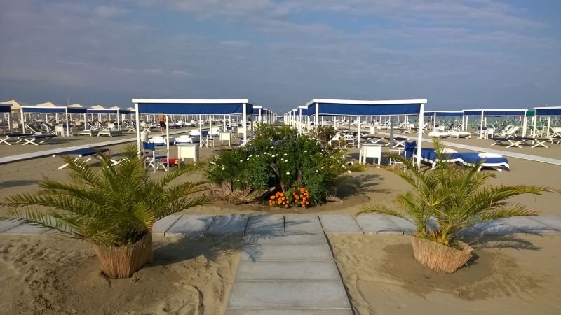 Bagno Milano Fiumetto - 4