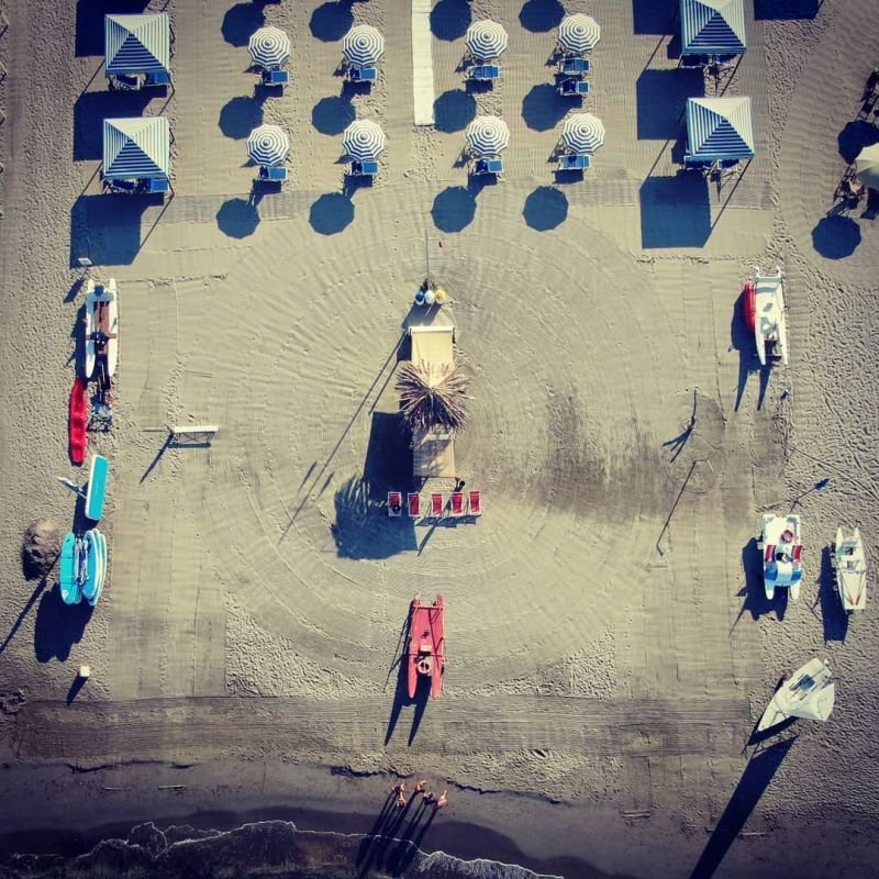 Bagno Tirreno Di Tritone - 2