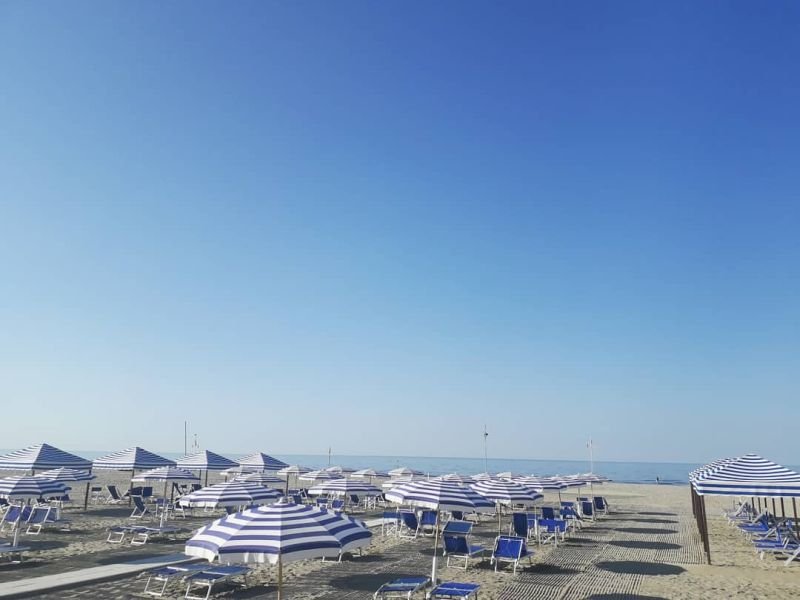 Bagno Tirreno Di Tritone - 3