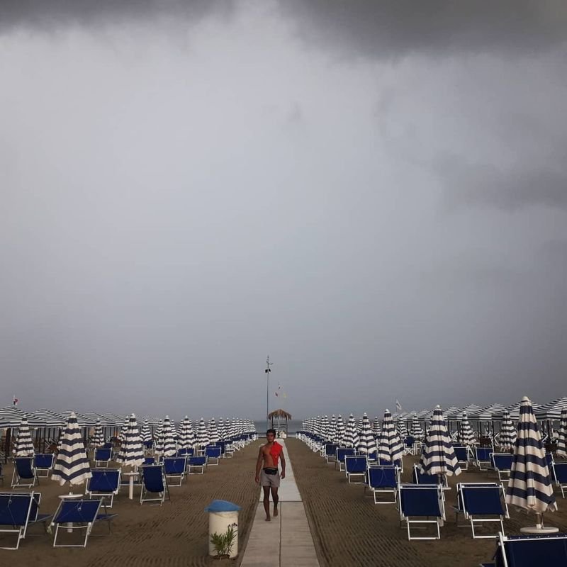 Bagno Tirreno Di Tritone - 4