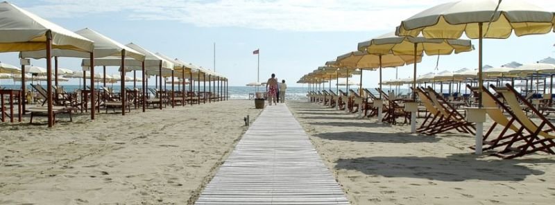 Bagno Aurora 2