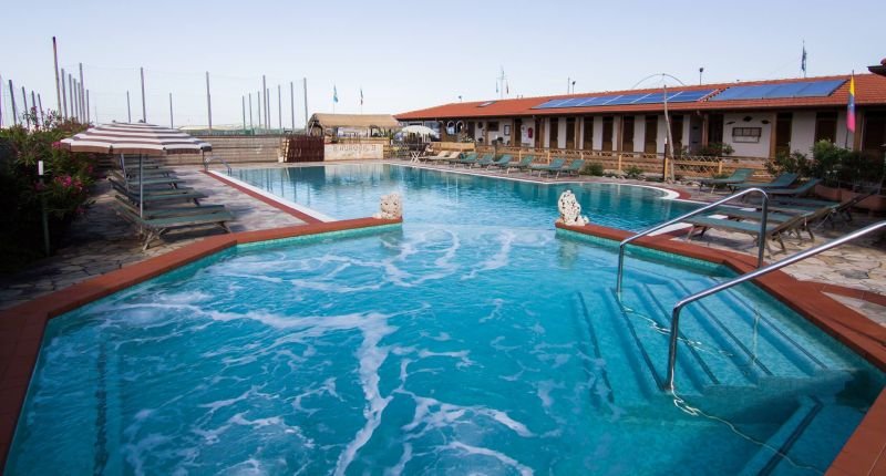 Bagno Aurora 2 - 3