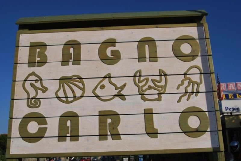 Bagno Carlo - 2