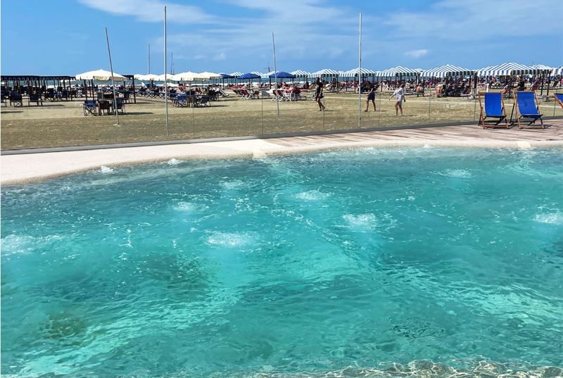 Faruk Beach Club - 2