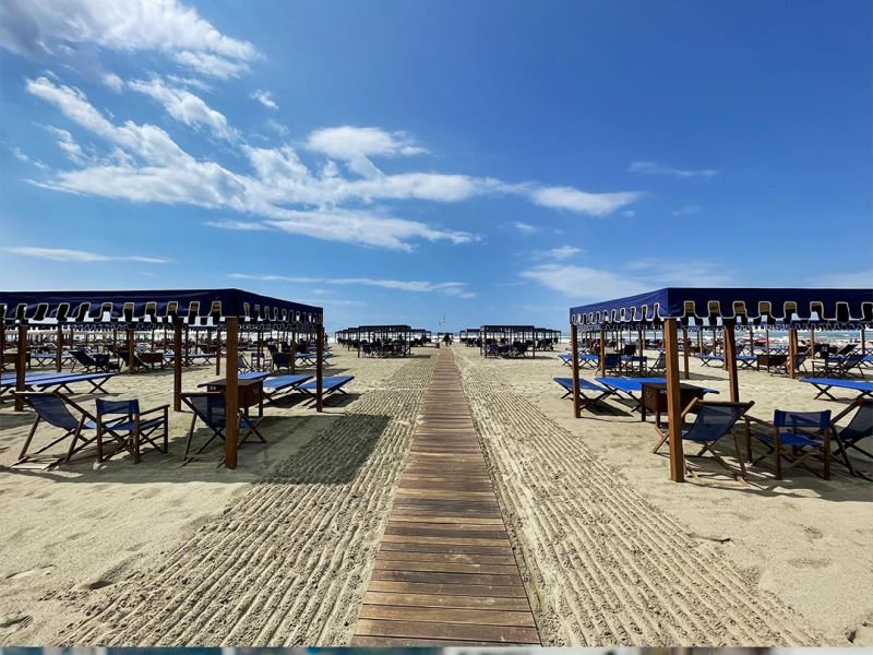 Faruk Beach Club - 3