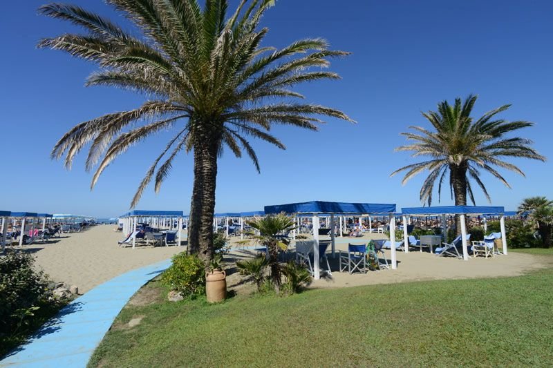 Bagno Adua