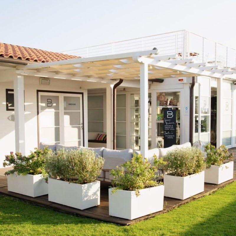 Bagno Primavera (Tonfano)