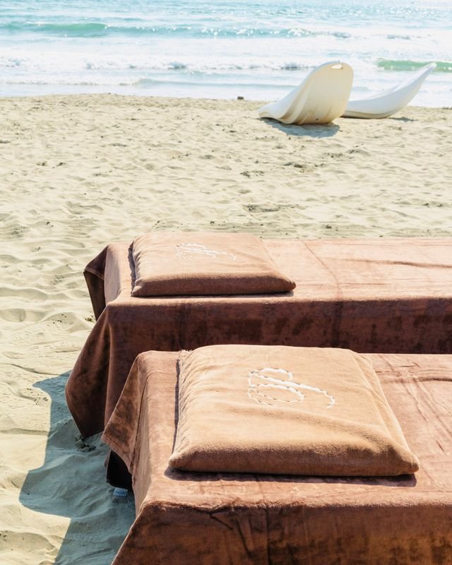 Bagno Primavera (Tonfano) - 2