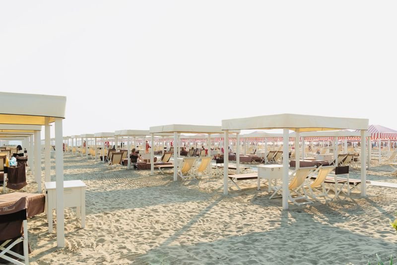 Bagno Primavera (Tonfano) - 3