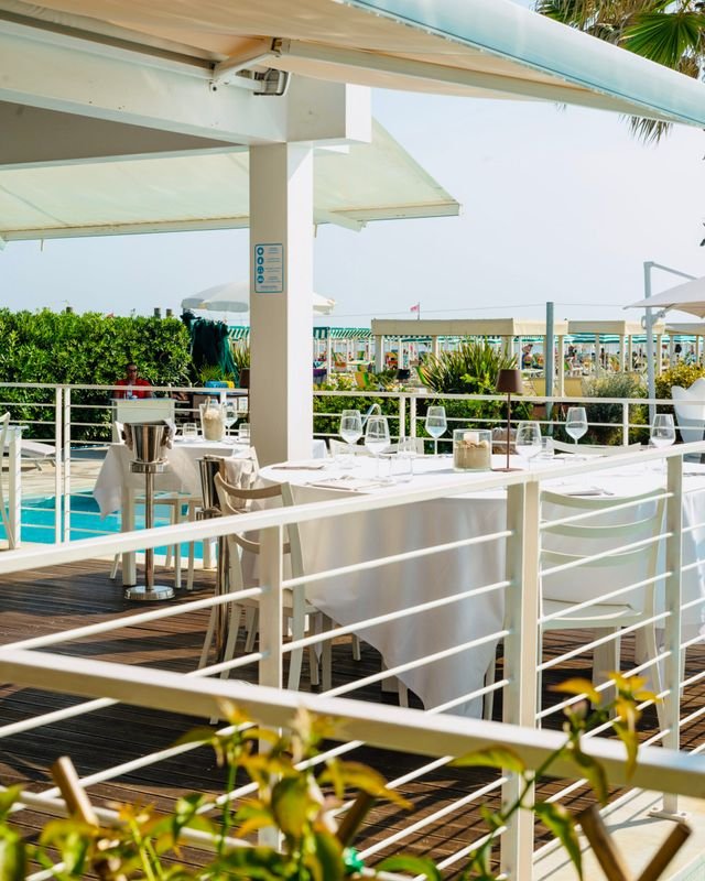 Bagno Primavera (Tonfano) - 4