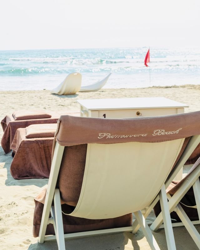 Bagno Primavera (Tonfano) - 5