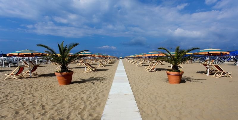 Conchiglia Beach - 2