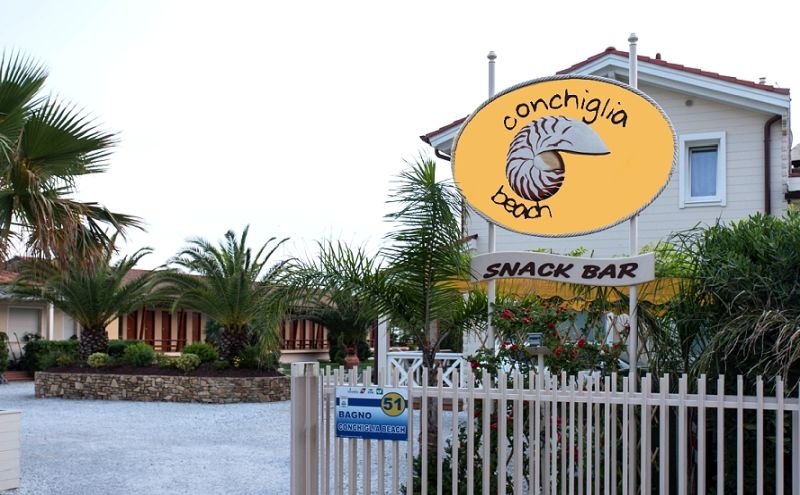 Conchiglia Beach - 4